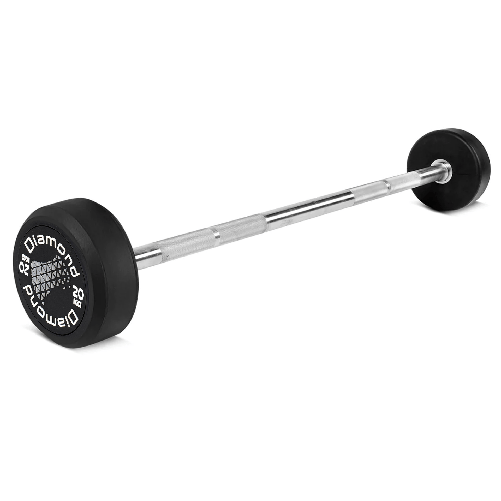 Diamond Bilanciere precaricato 20 kg BP20N