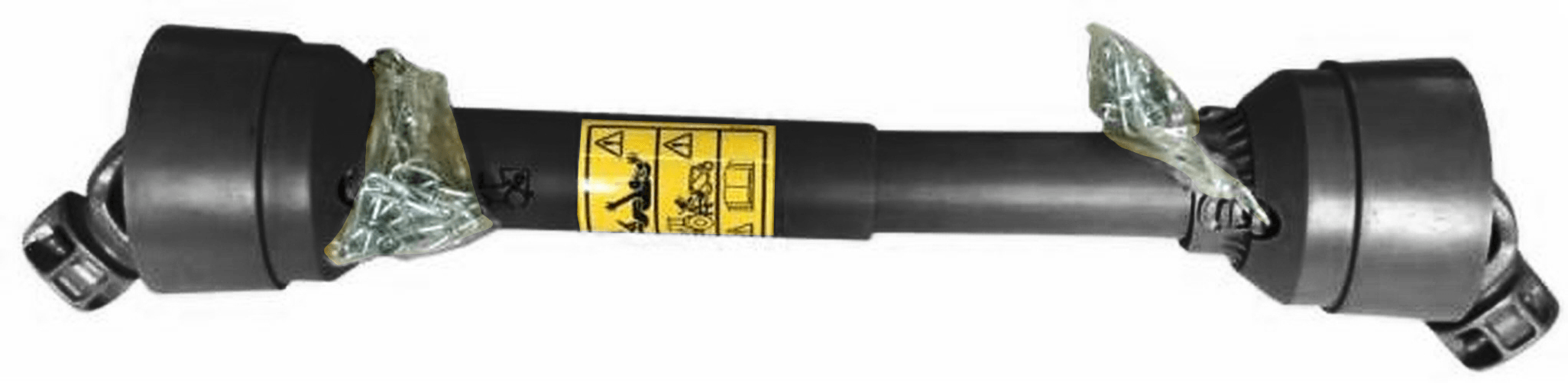 Albero cardanico Smart Line categoria 2 lunghezza 800mm