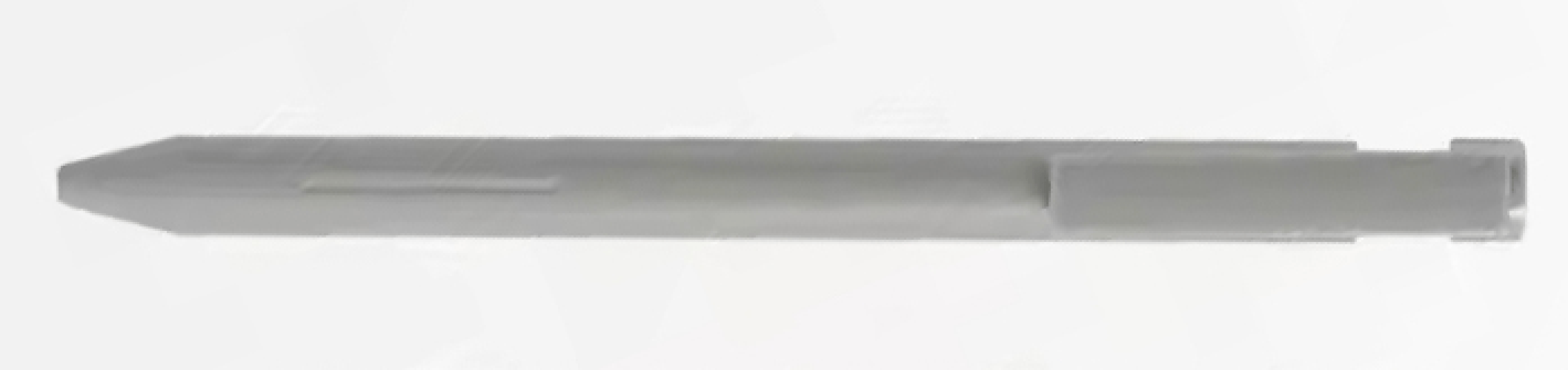 Penna a sfera Kaco K8 Grigio