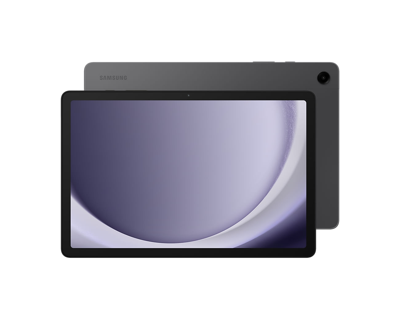 Samsung Galaxy Tab A9+ 5G LTE-TDD & LTE-FDD 128 GB 27,9 cm [11] 8 GB Wi-Fi 5 [802.11ac] Grafite (Galaxy Tab A9+ 128GB Gr Samsung Galaxy Tab A9+ 5G Qua