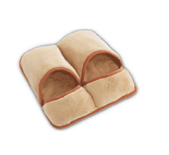 Microlife SCALDAPIEDI ELETTRICO FH 600 ELETTRICO MARRONE MICROLIFE Microlife FH 600 scaldapiedi elettrico Marrone