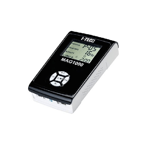 I-TECH MAG 1000 Magnetoterapia a alta frequenza portatile