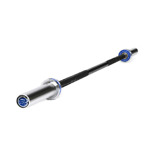Diamond Bilanciere Olimpico Sfida 176 cm carico max 450 kg - droppabile BOSD176