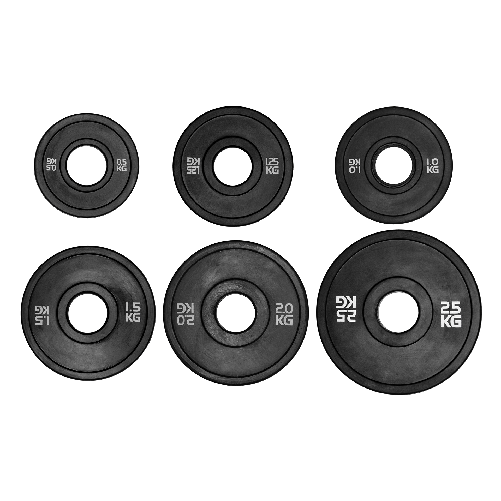 Diamond Disco Ghisa Microcarico foro Ø 50 mm 1,25 kg DMC1,25