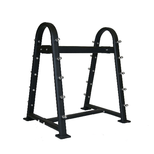 Diamond Rastrelliera Porta Bilancieri - 10 postazioni - 94 x 85 x 112 cm RBP-S