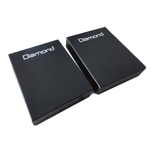 Diamond Coppia cuscini ammortizzanti per deadlift 76 x 60 x 15 cm DL-MAT