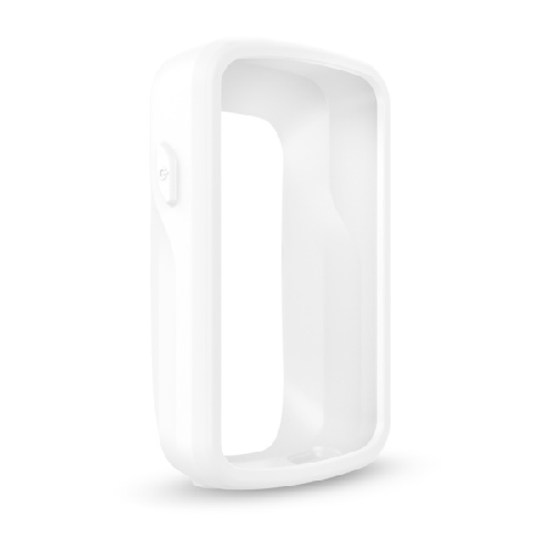 GARMIN Custodia in silicone BIANCA per Edge 820 e Edge Explore 820 ART.010-12484-05 Garmin 010-12484-05 accessorio per localizzatore e cercatore GPS