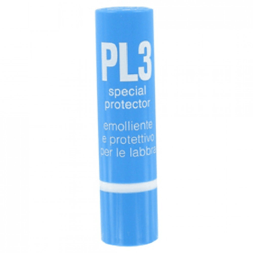 pl3 - special