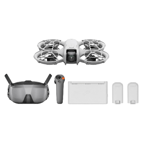DJI Neo Combo Motion Fly More - Mini Drone UHD 4K