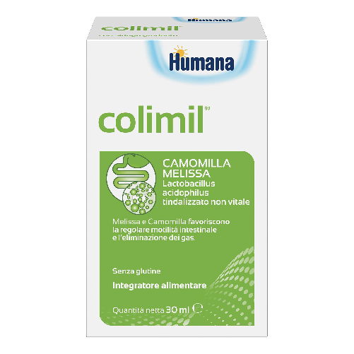 colimil - descrizione