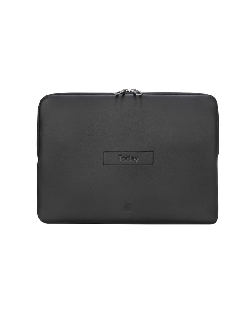 Tucano Custodia Today Sleeve Mbp 13 Nero Tucano Macbook Pro 13 Tucano Today 30,5 cm (12") Custodia a tasca Nero