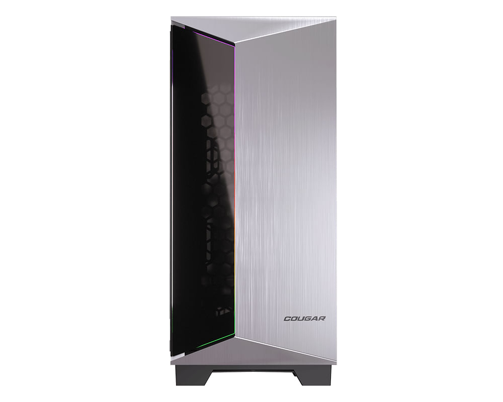 COUGAR Gaming DarkBlader-G Full Tower Nero