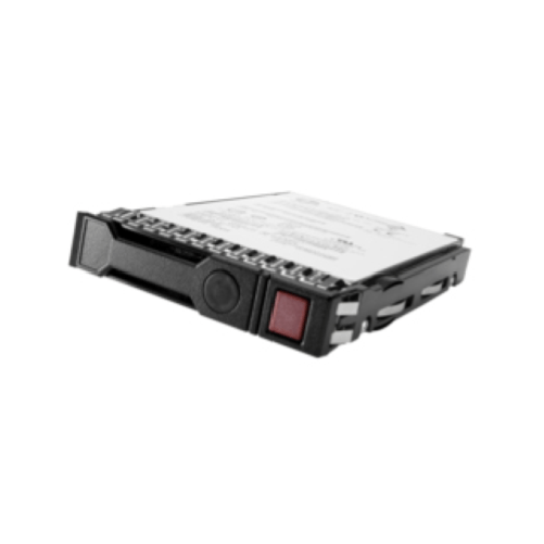 HPE 1TB 3.5" SATA III 3.5" Serial ATA III
