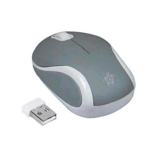 Mediacom AX65 mouse Ambidestro RF Wireless Ottico 1000 DPI