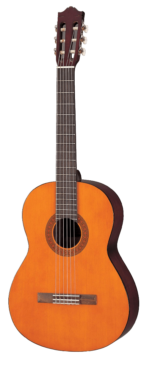 Yamaha C40III - Chitarra Acustica per Principianti