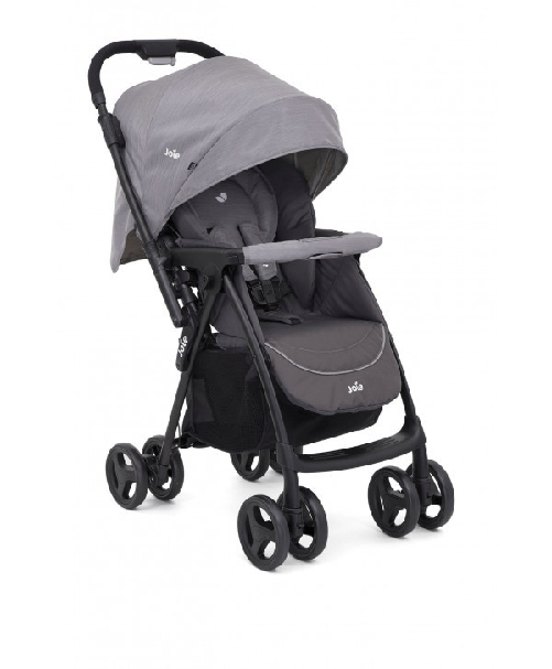 Joie Passeggino Reversibile Mirus DARK PEWTER