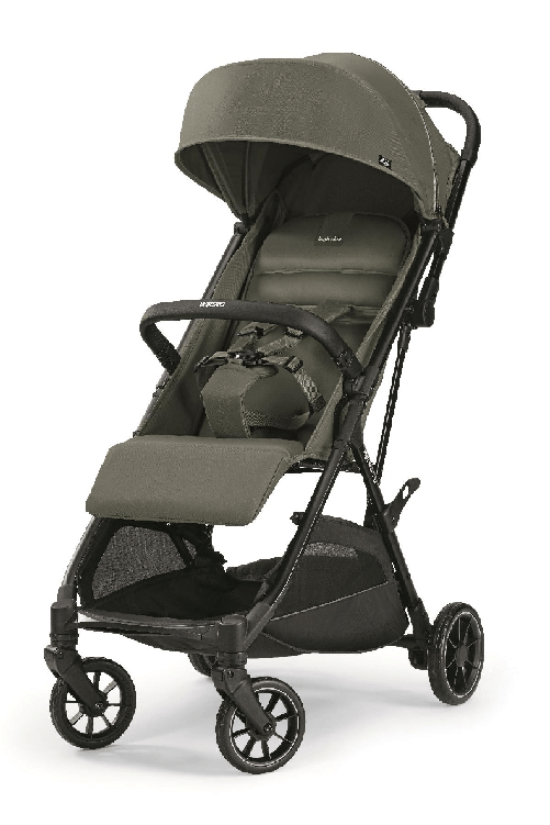 Inglesina Sedia Inglesina NOW STROLLER - Modello Sprint Green Inglesina Now Passeggino leggero 1 seduta(e) Verde