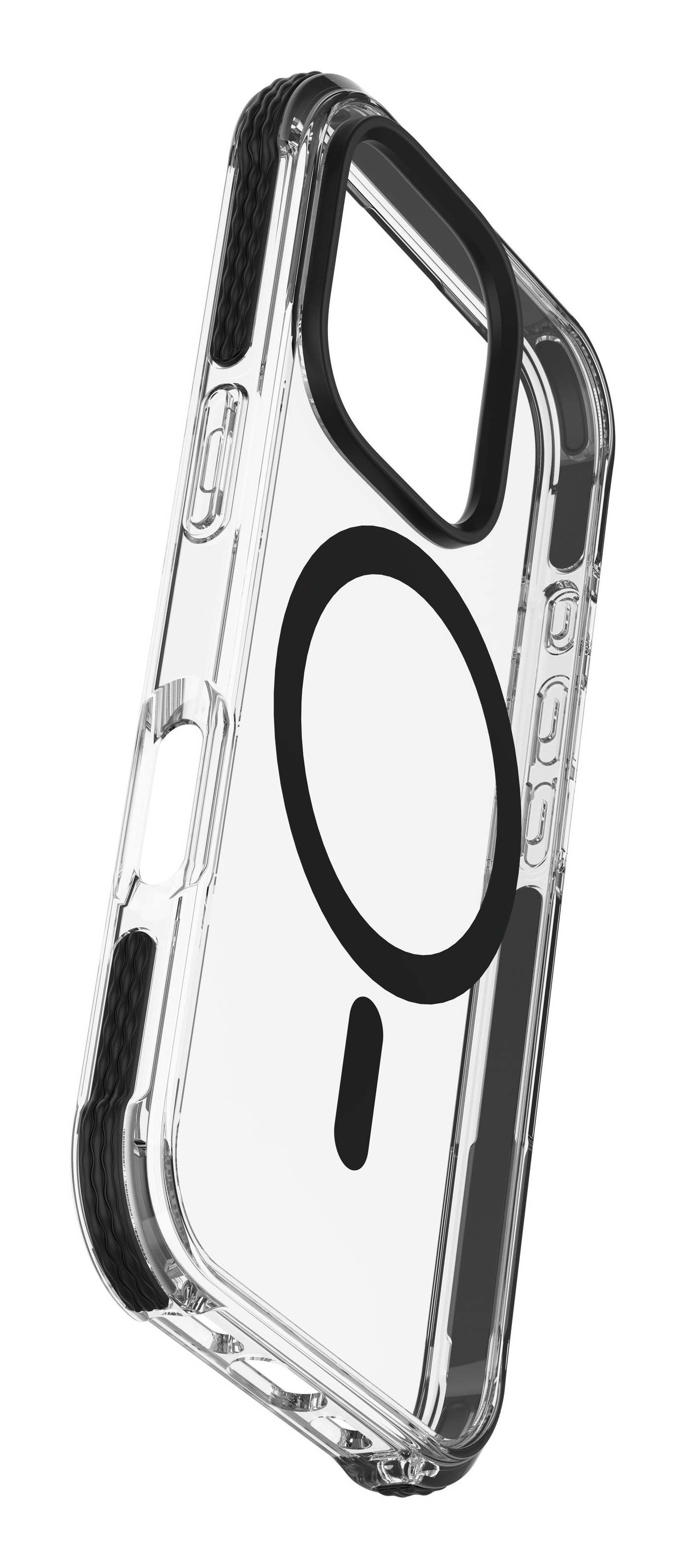 Cellular Line Cellularline Tetra Force Strong Guard Mag - iPhone 16 Pro Max Cellularline Tetra Force Strong Guard Mag - iPhone 16 Pro Max