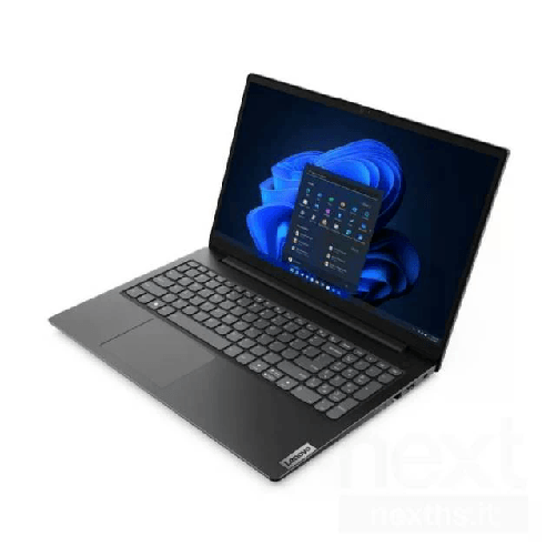 Lenovo Notebook 15.6" FHD - Intel Core i3 1315U, 8GB RAM, 256GB SSD, Wi-Fi 6