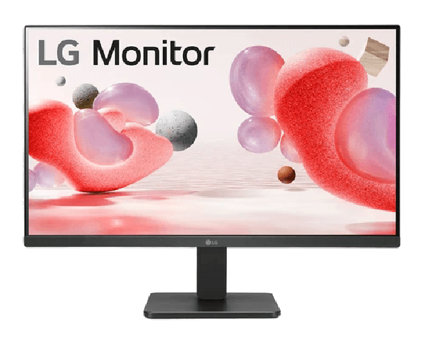 Lg Monitor 238 Led Ips Fhd 16:9 100Hz 5Ms 250 Cdm Hdmi 3 Anni Garanzia