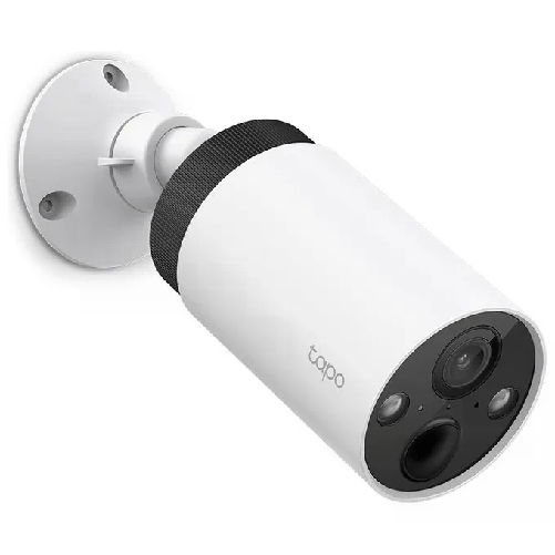 TP-Link Tapo C420 Torretta Telecamera di sicurezza IP Interno e esterno 2560 x 1440 Pixel Muro/Palo