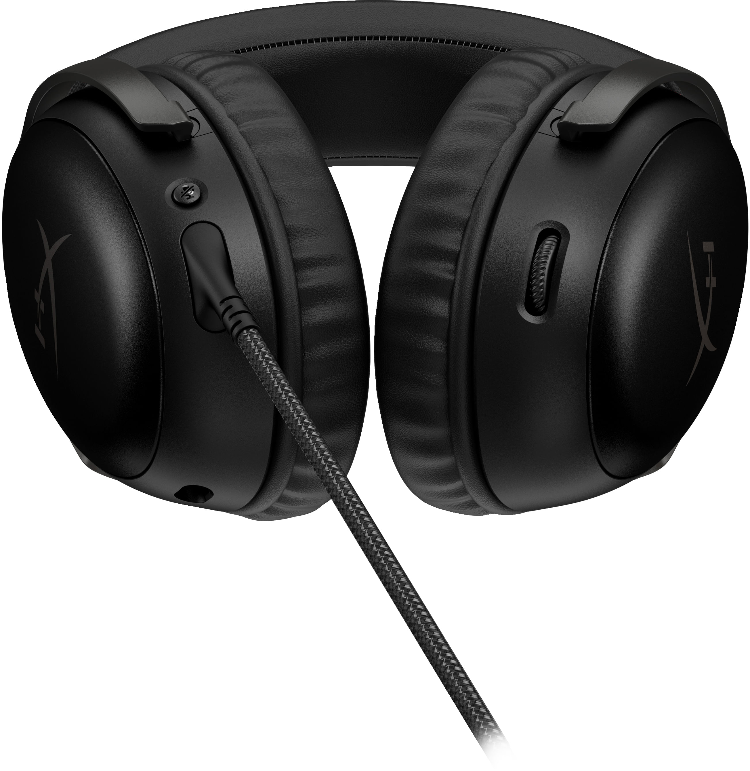Hp HyperX Cloud III – Cuffie da gaming (nero) HyperX Cloud III – Cuffie da gaming (nero)