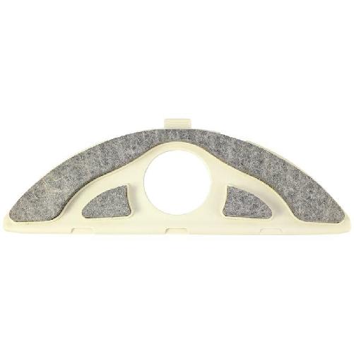 Folletto feltro sottospazzola spazzola vk 135 vk 136 compatibile