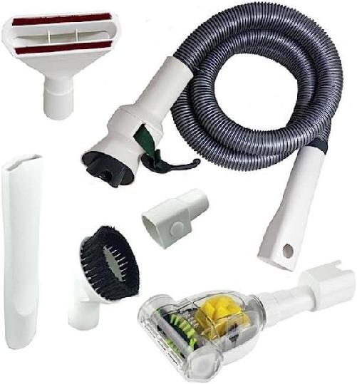 Tubo flessibile folletto vk150 vk200 vk220s spazzola turbo divani e materassi compatibile