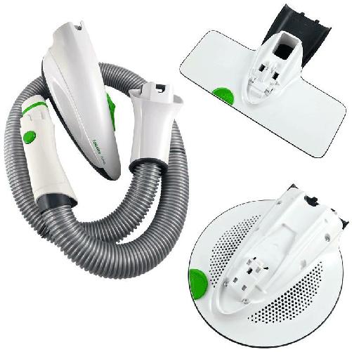 Picchio folletto pb440s rigenerato completo di moduli materassi