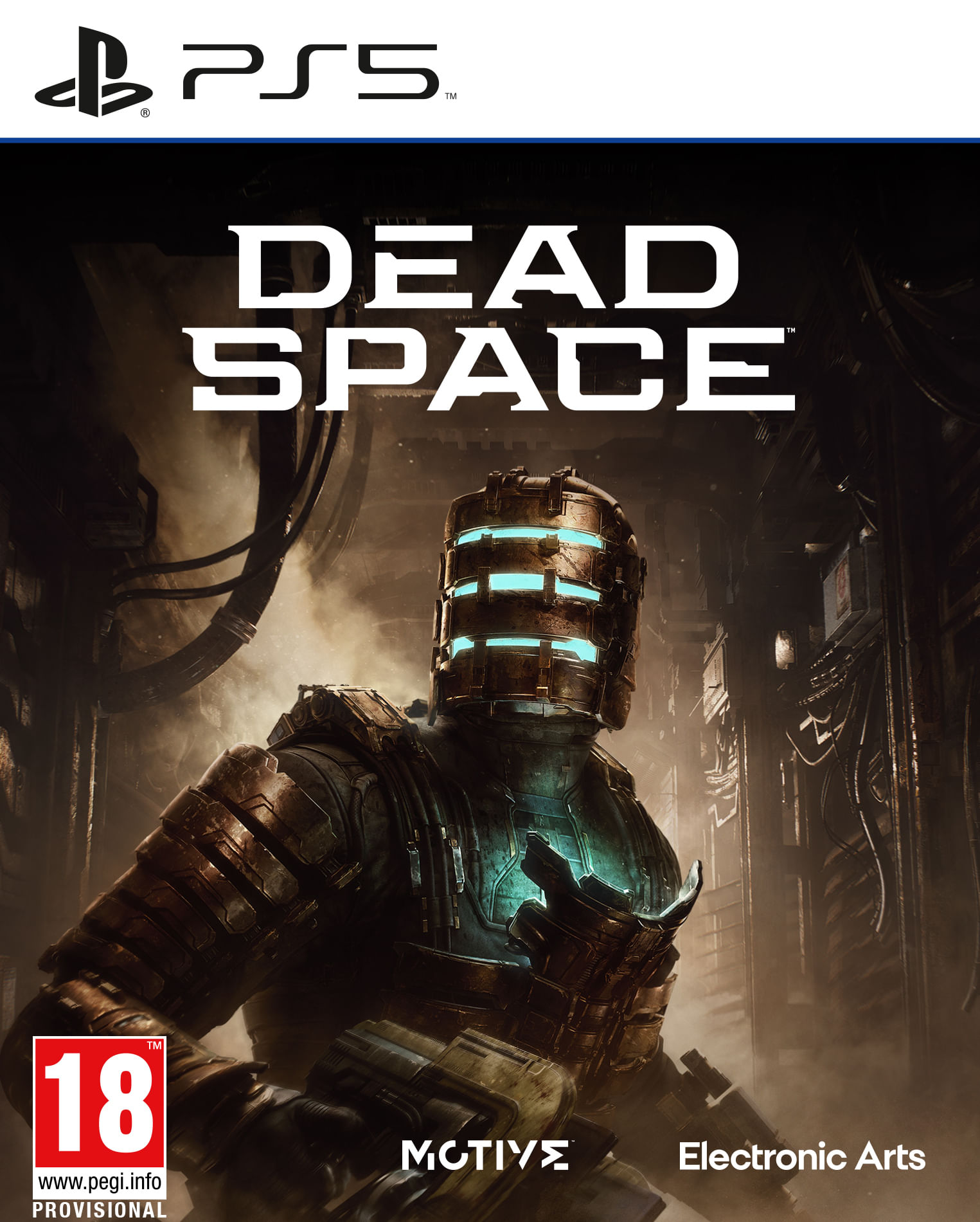 Electronic Arts Dead Space Standard Inglese PlayStation 5