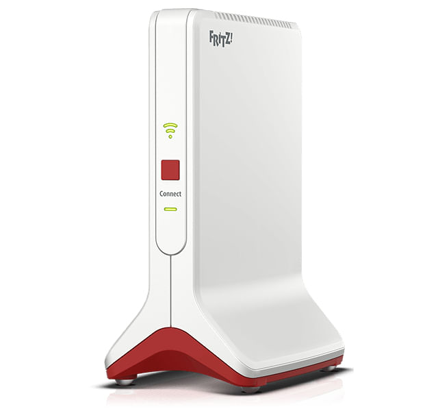 Avm Fritz FRITZ!Repeater 6000 6000 Mbit/s Bianco
