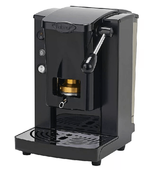 Faber Italia Piccola Slot Automatica/Manuale Macchina per caffè a cialde 1,5 L