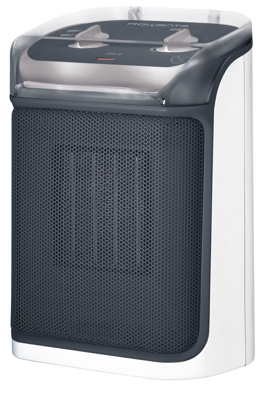 Rowenta mini excel aqua so9281f0 stufetta elettrica interno bianco 2000 w riscaldatore ambiente elettrico con Rowenta Mini Excel Aqua SO9281 Interno B