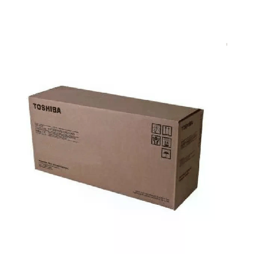 Toshiba T-FC210E-K cartuccia toner 1 pz Originale Nero