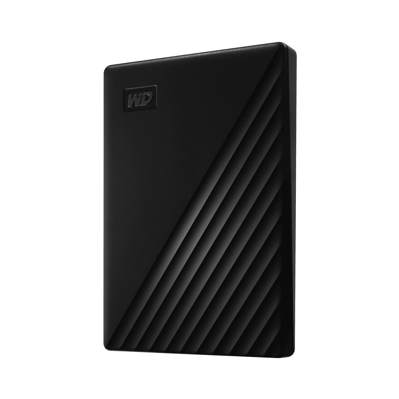 Western Digital My Passport disco rigido esterno 1 TB 2.5" 3.2 Gen 1 (3.1 Gen 1) Nero Western Digital My Passport disco rigido esterno 1 TB Nero