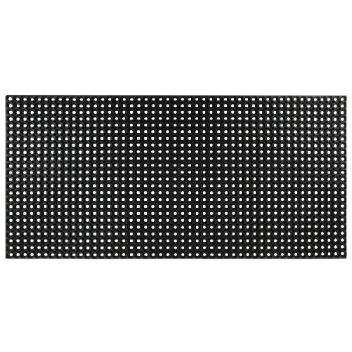 Tappeto in Gomma 23 mm 100x150 cm