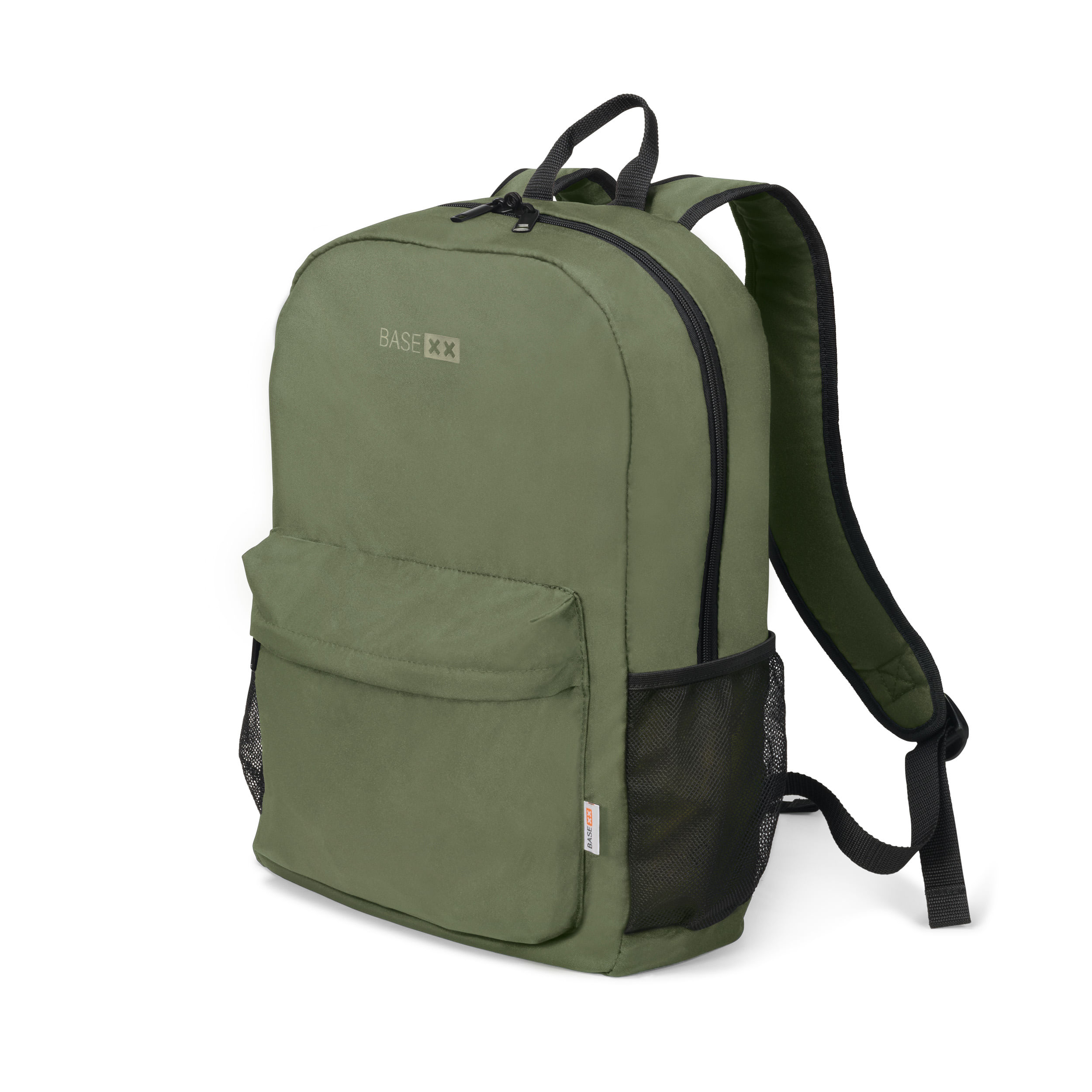 Dicota BASE XX D31965 borsa per laptop 39,6 cm (15.6") Zaino Verde, Oliva BASE XX D31965 borsa per laptop 39,6 cm (15.6") Zaino Verde, Oliva