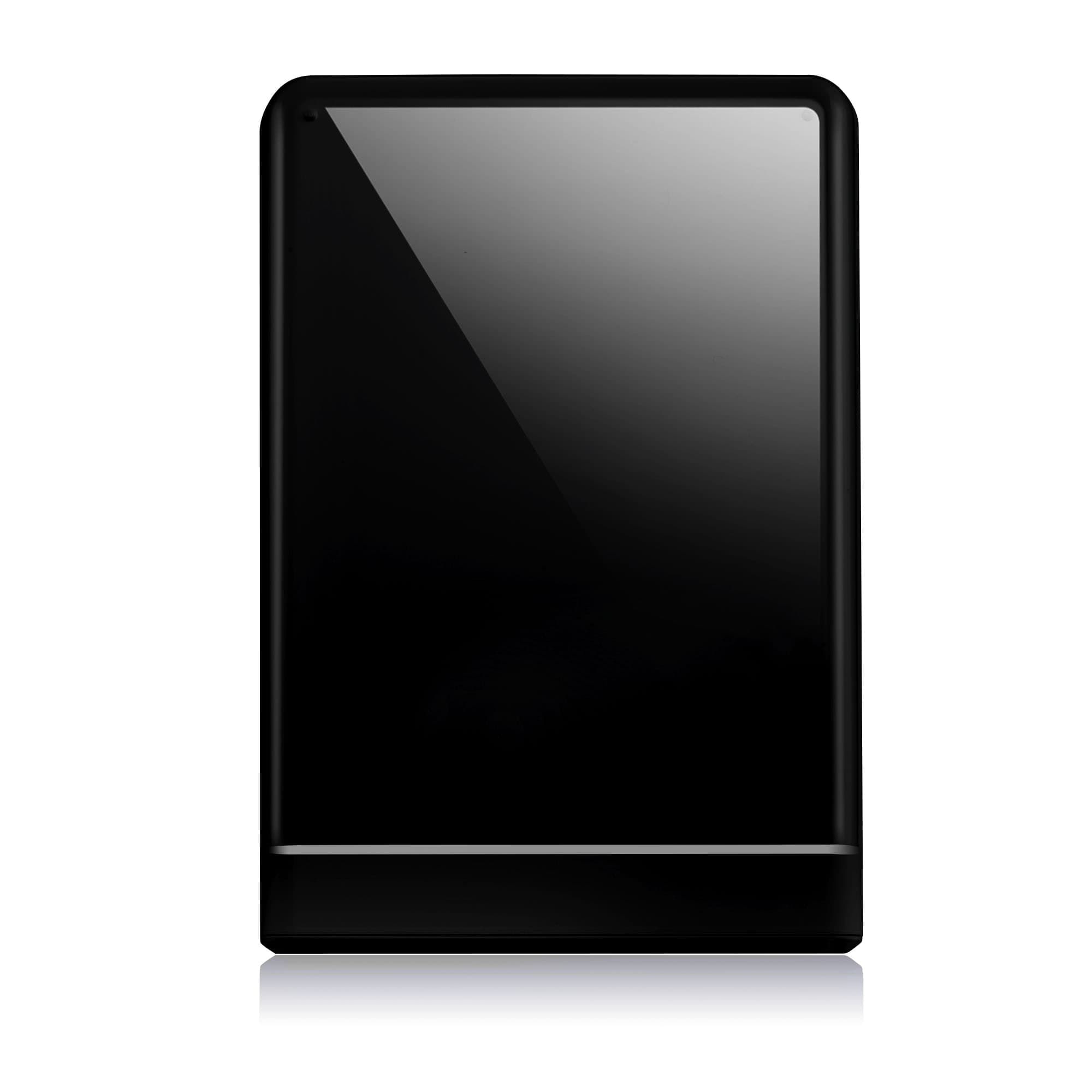 ADATA AHV620S-2TU3-CBK disco rigido esterno 2 TB 2.5" Micro-USB B 3.2 Gen 1 (3.1 Gen 1) Nero