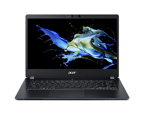 Acer TravelMate P6 P614-51T-G2-51F3 Computer portatile 35,6 cm (14") Touch screen Full HD Intel Core i5 i5