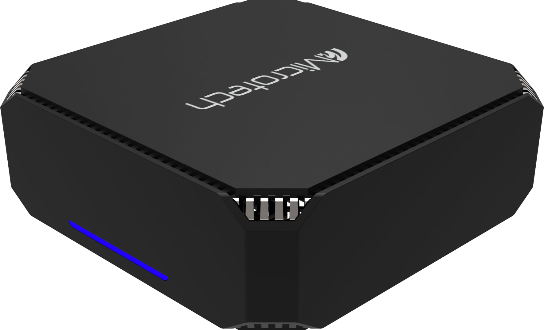 Microtech e-cube Mini PC Intel Core i5 i5-7200U 8 GB DDR4L-SDRAM 480 GB SSD Windows 10 Pro Nero Microtech e-cube Intel Core i5 i5-7200U 8 GB DDR4L
