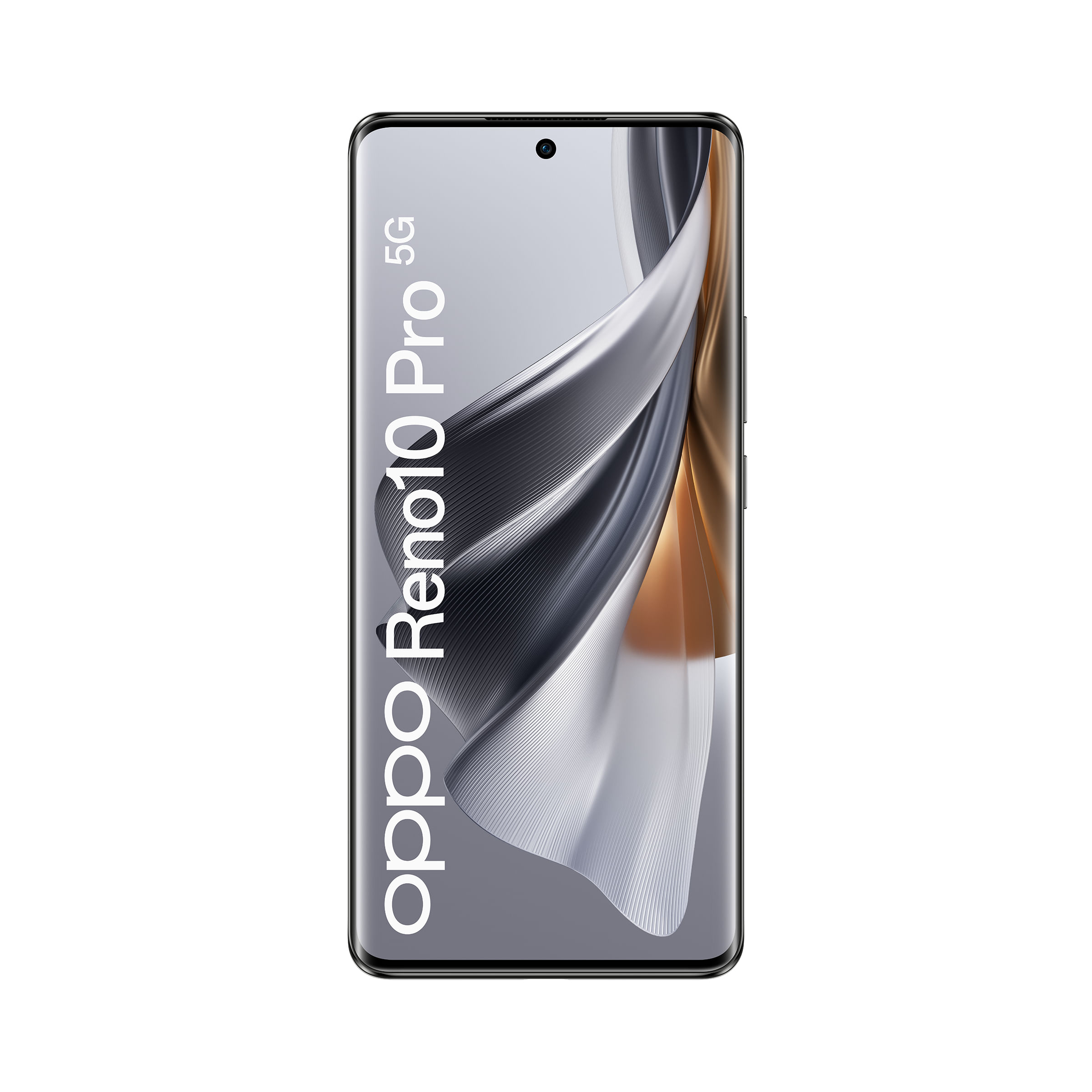 OPPO Reno 10 PRO Smartphone 5G, AI Tripla fotocamera 50+32+8MP, Selfie 32MP, Display 6.7" 120HZ AMOLED, 4600 mAh, RAM 12GB (Esp.24GB) + ROM 256GB, [Ve
