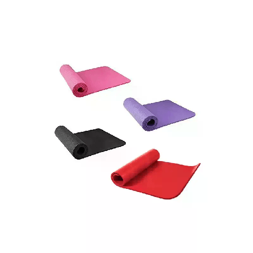 Tappetini in TPE per yoga 61x175 Cm sport esercizi palestra tappetino tappeto