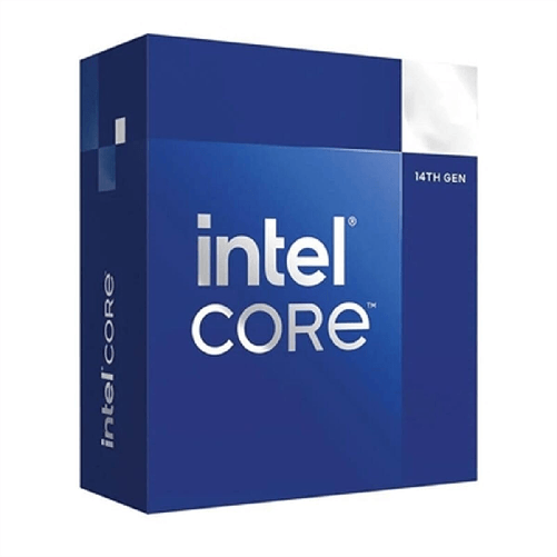 Intel Core i7-14700F processore 33 MB Cache intelligente Scatola