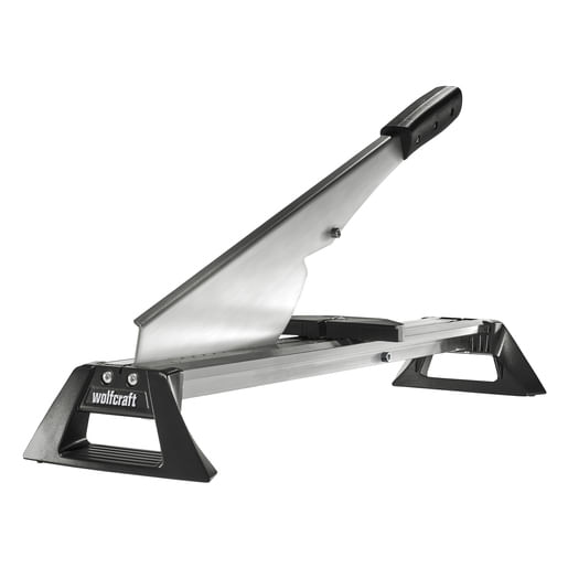 Wolfcraft Taglierina per Laminato LC 600 6937000 wolfcraft GmbH Taglierina per laminato LC 600