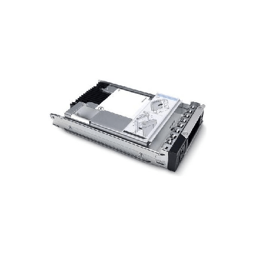 Dell 345-BEBH Drives allo Stato Solido 2.5'' 480Gb Serial ATA III DELL 345-BEBH drives allo stato solido 480 GB 2.5" Serial ATA III