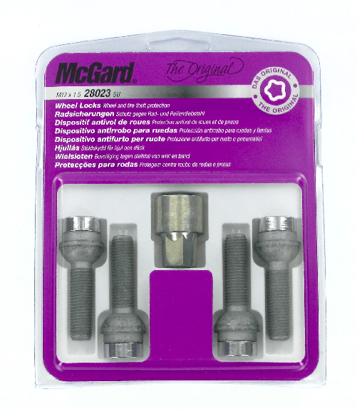 Kit attacchi (fix points) - 2 barre