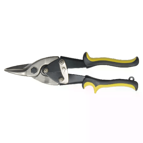 Cesoia per lamiera diritta 250 mm.