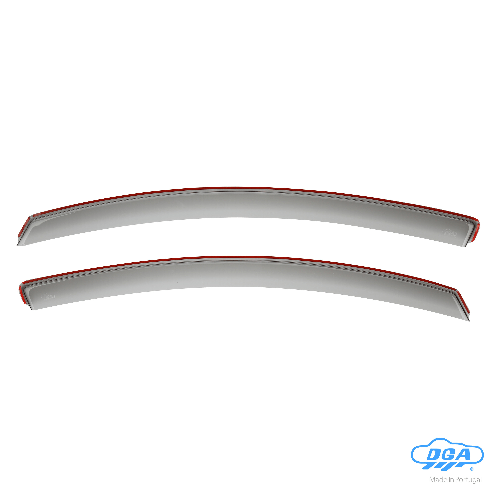 Kit attacchi (fix points) - 3 barre