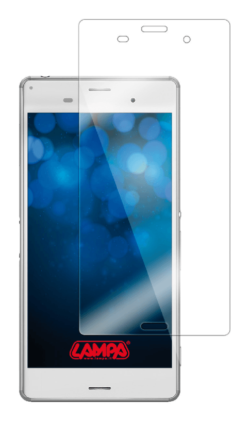 Ultra Glass, vetro temperato ultra sottile - Sony Xperia Z3