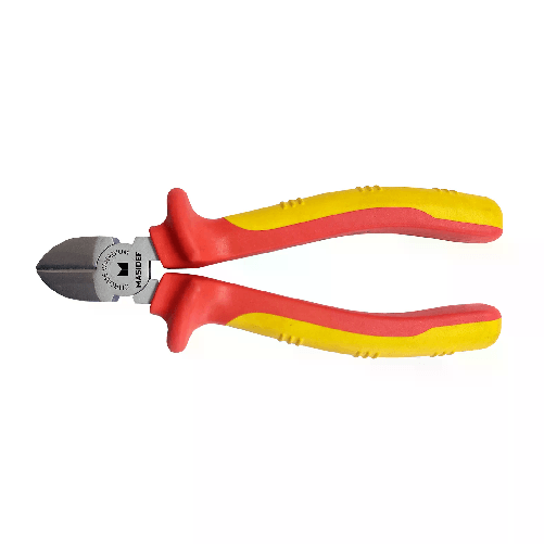 Tronchese isolato VDE 1000V taglio laterale